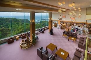 Ashizuri Kokusai Hotel Tosashimizu Exteriör bild